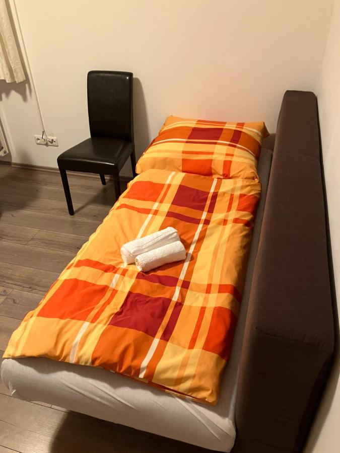 Obersdorf Apartman Tauplitz Skiing, Hiking, Bike, Cross Country - Haus Sandlweber מראה חיצוני תמונה