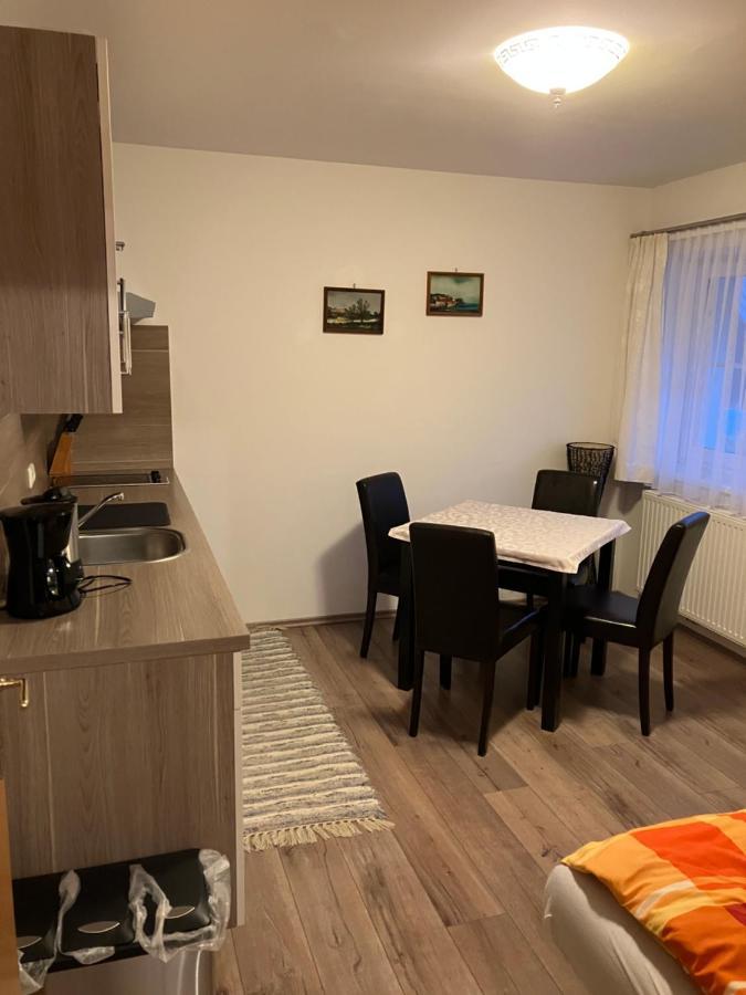 Obersdorf Apartman Tauplitz Skiing, Hiking, Bike, Cross Country - Haus Sandlweber מראה חיצוני תמונה