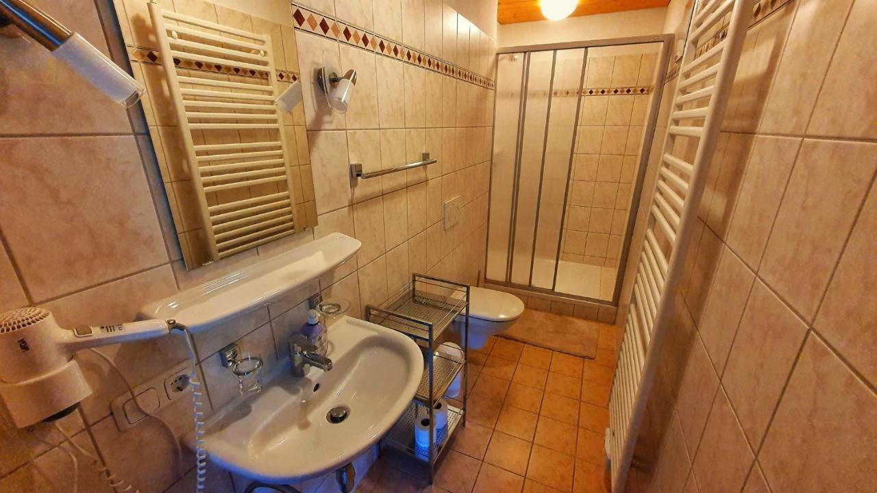 Obersdorf Apartman Tauplitz Skiing, Hiking, Bike, Cross Country - Haus Sandlweber מראה חיצוני תמונה