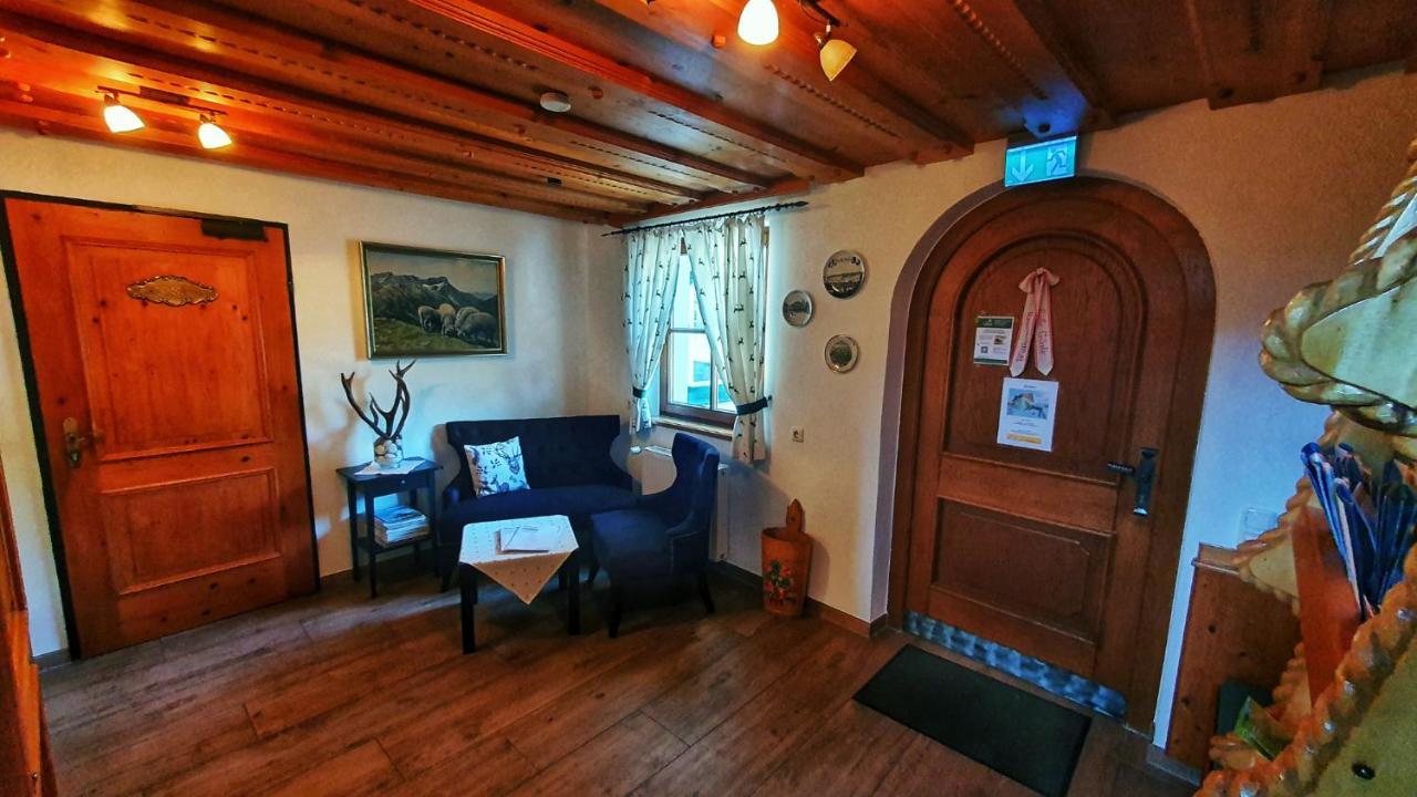 Obersdorf Apartman Tauplitz Skiing, Hiking, Bike, Cross Country - Haus Sandlweber מראה חיצוני תמונה