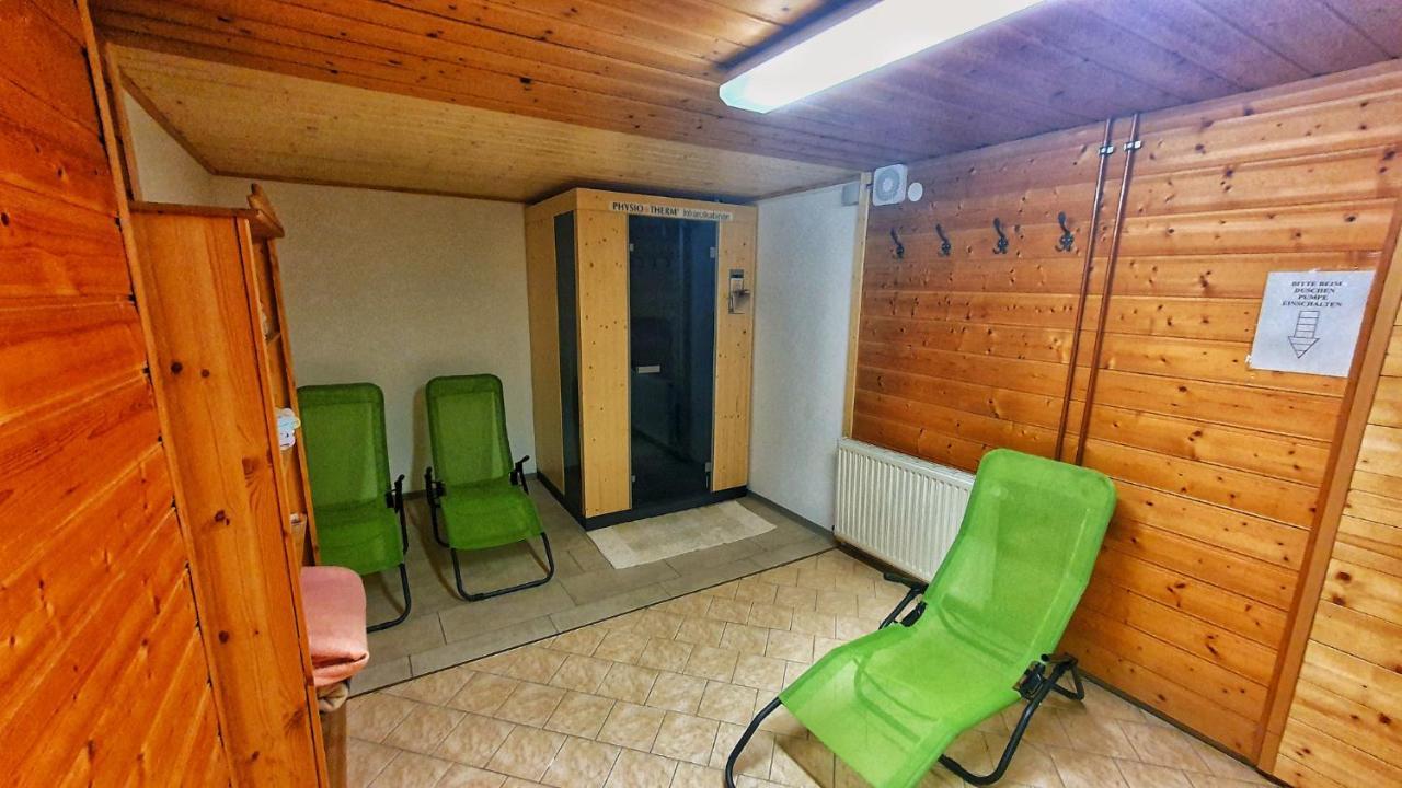 Obersdorf Apartman Tauplitz Skiing, Hiking, Bike, Cross Country - Haus Sandlweber מראה חיצוני תמונה
