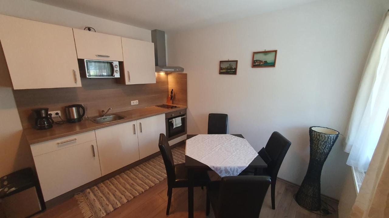 Obersdorf Apartman Tauplitz Skiing, Hiking, Bike, Cross Country - Haus Sandlweber מראה חיצוני תמונה